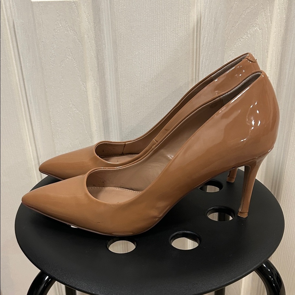 Steve Madden Pumps Size 11